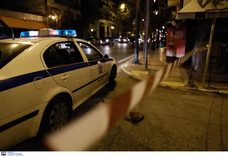 Βόλος: 35χρονος έσπασε 13 αυτοκίνητα σε ένα βράδυ! Μηνύσεις από τους ιδιοκτήτες